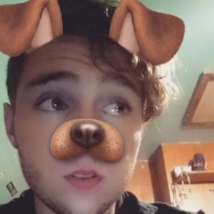 Meet your Posher, Thomas